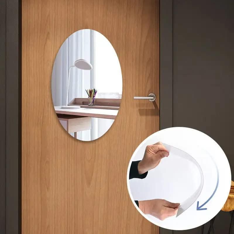 Flexible Mirror                            (Buy 1 Get 1 Free)