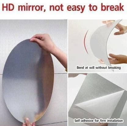 Flexible Mirror                            (Buy 1 Get 1 Free)