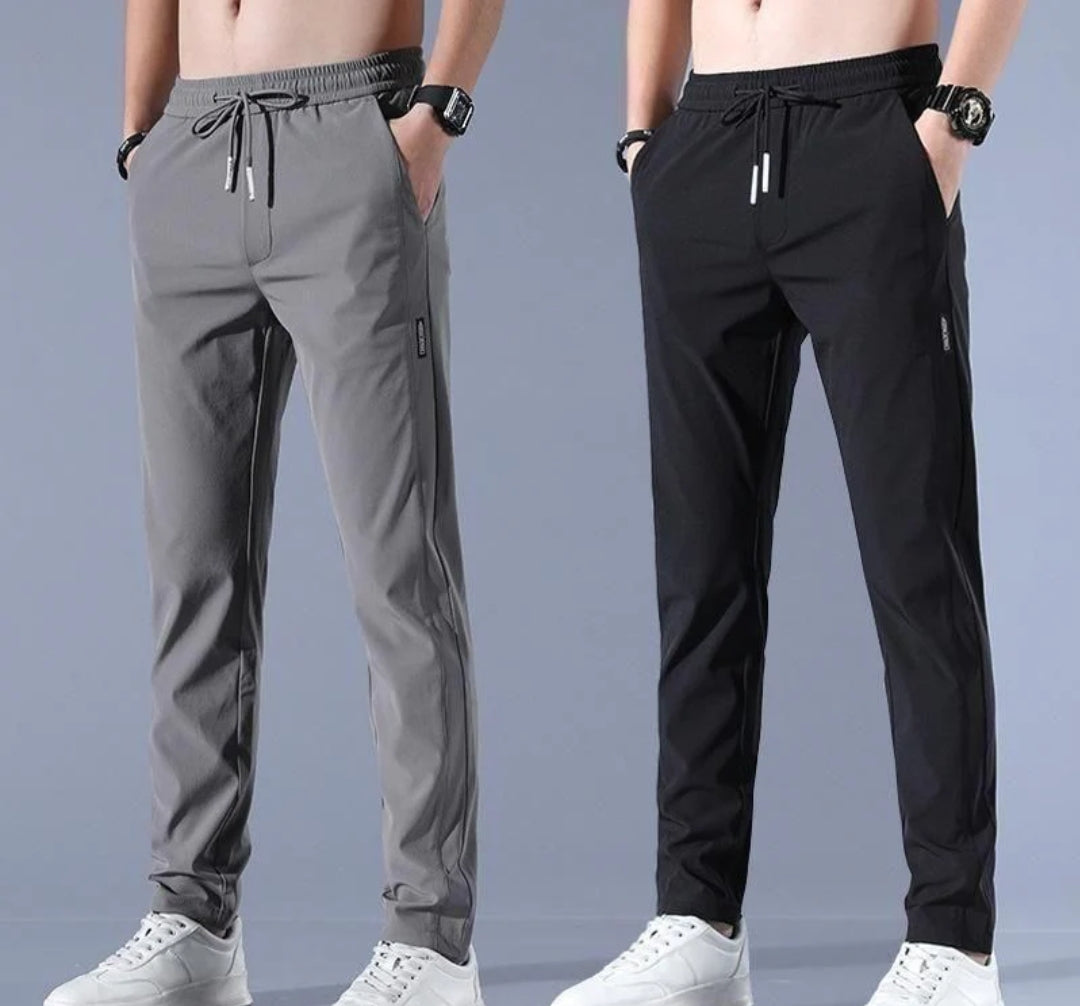 Men's NS Lycra Track Pants