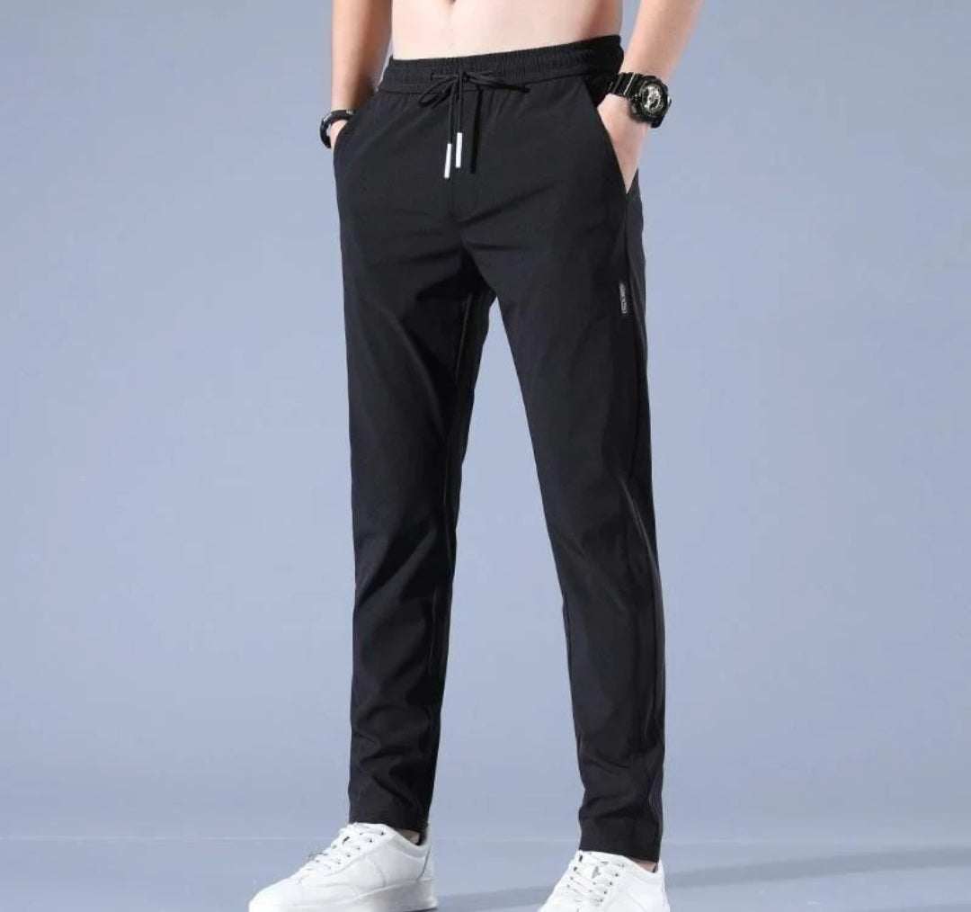 Men's NS Lycra Track Pants