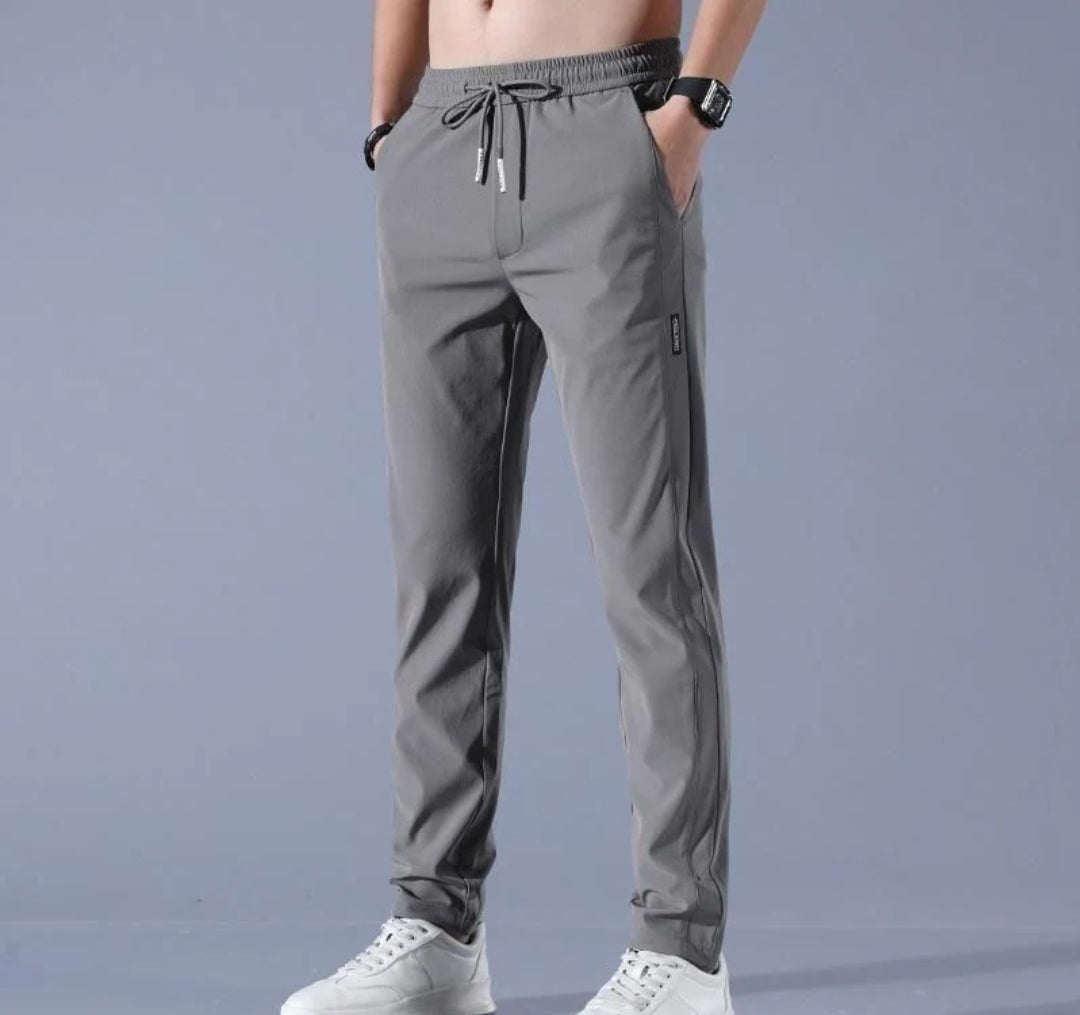 Men's NS Lycra Track Pants