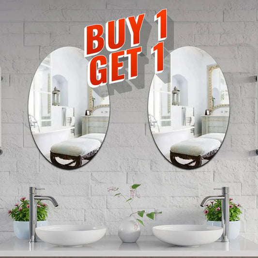 Flexible Mirror                            (Buy 1 Get 1 Free)